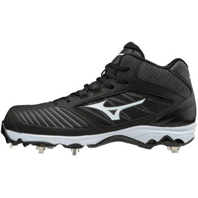 mizuno metal softball cleats closeout