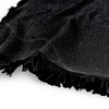 The Vampire Diaries Group Poster Blanket 50"x60" Woven Tapestry - 3 of 4