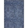 Washable Kitchen Runner Modern Abstract Runner Rug for Hallway Contemporary Rug Non-Slip Foldable for Bedroom Living Room - 4 of 4