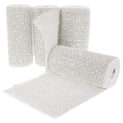 PLASTER CLOTH TRIPLE ROLL 8 wide x 15 yards