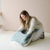 Snuggle Me Organic Cover - 3 of 4