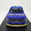 Zane Smith 2022 Speedco Truck Series Champion 1:24 Diecast - 3 of 4