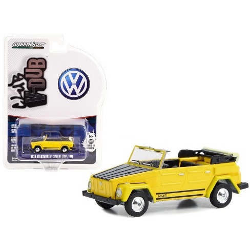 Safari best sale car toy