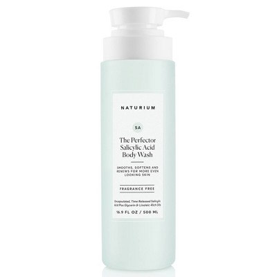 Naturium The Perfector Salicylic Acid Skin Smoothing Body Wash - 16.9 fl oz_3