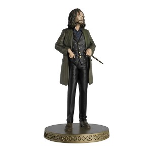 Eaglemoss Limited Eaglemoss Harry Potter Wizarding World 1:16 Figure | 017 Sirius Black - 1 of 4