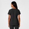 Wink PRO Women's 4 Pocket Notch Neck Scrub Top - 2 of 4