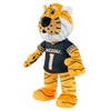 Bleacher Creatures University of Missouri Tigers Truman 10" Mascot Plush Figure - 3 of 4