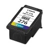 Canon PG-275/CL-276 Ink Cartridge 2pk - Black/Tri-Color - 4 of 4