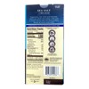 Ghirardelli Sea Salt Dark Chocolate Bar 60% Cocoa  - 12 bags, 3.5 oz each - 3 of 4