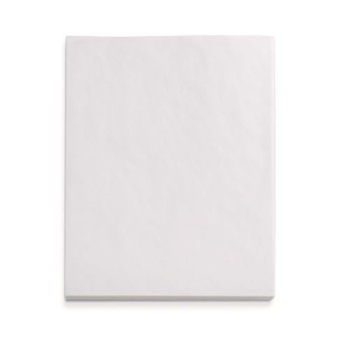 Prang Marker Pad, White, 9 X 12, 40 Sheets, Pack Of 6 : Target