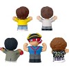 Little People Collector The Goonies Figure - 5pk - 4 of 4