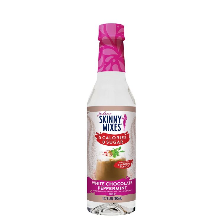 Skinny Mixes Holiday Barista Syrup Gift Set Collection - 38.1 fl oz/3ct, 5 of 6