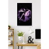 Trends International John Coltrane - Coltrane Circle Live Framed Wall Poster Prints - 2 of 4