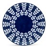 Noritake Bluefjord Set of 4 Coupe Salad/Dessert Plates - image 2 of 4