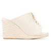 Fashion To Figure Women's Estella Wedge - Wide Width - 2 of 4