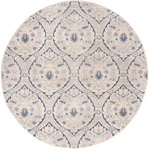 Brentwood BNT860 Power Loomed Indoor Rugs - Safavieh - 1 of 4