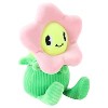 Retro Veggies Flower Plush - Target™ - 2 of 4