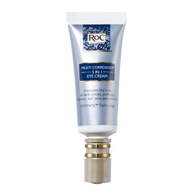 roc 5 in 1 neck cream