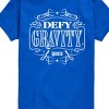 Boys' - Wicked - Defy Gravity Short Sleeve Graphic T-Shirt - 2 of 4