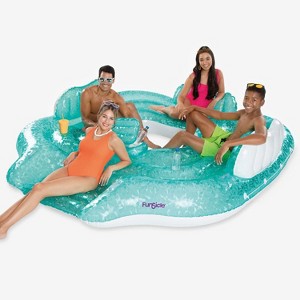Funsicle Party Mix Island - 1 of 4