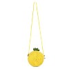 The Sak Women's Kenna Small Crossbody, Pineapple - 2 of 4