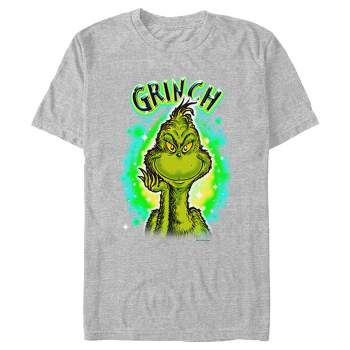 Grinch : Target