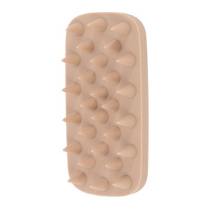 Unique Bargains Soap-shaped Hair Brush 1 Pc - 1 of 4