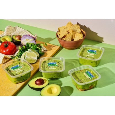 Crazy Fresh Picomole - 10oz