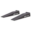 Race Ramps Lightweight Car Service Ramps for 10 Inch Lift with 1,500 Pound Capacity, Anti-Slip, Ideal for Low Profile Vehicles, RR-56, Black - 2 of 3