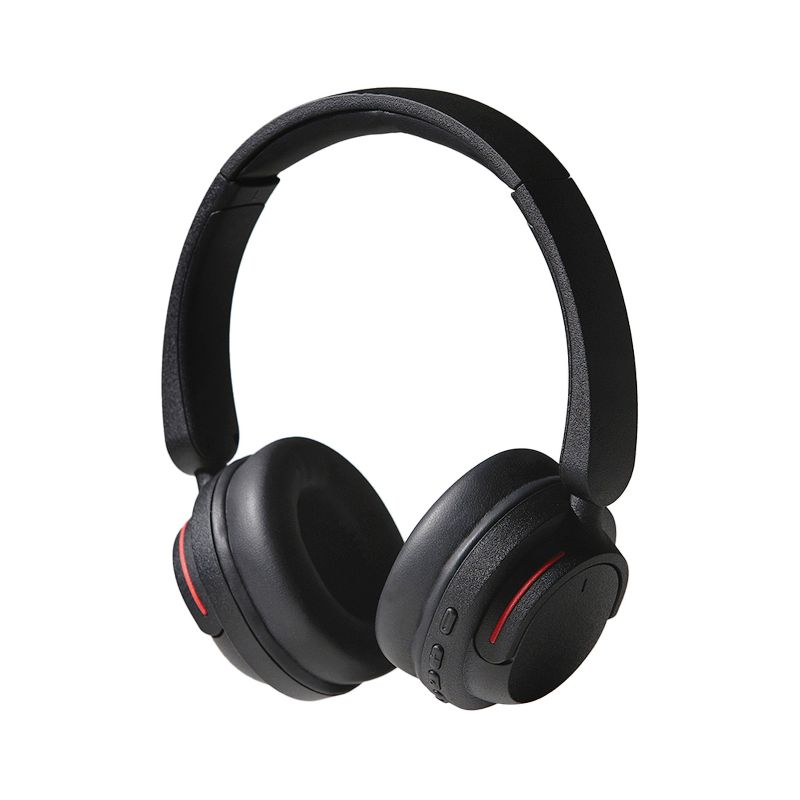 Phiaton® BonoBeats Lite Bluetooth® On-Ear Headphones with Microphone, Digital Hybrid Active Noise Canceling, PPU-BN0300, 1 of 11