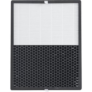 Replacement Air Purifier Filter BLACK + DECKER, AF5, 4-Stage HEPA, Activated Carbon, Ozone Removal, Electrostatic Precipitator Filter, BAPUV350 - 1 of 3
