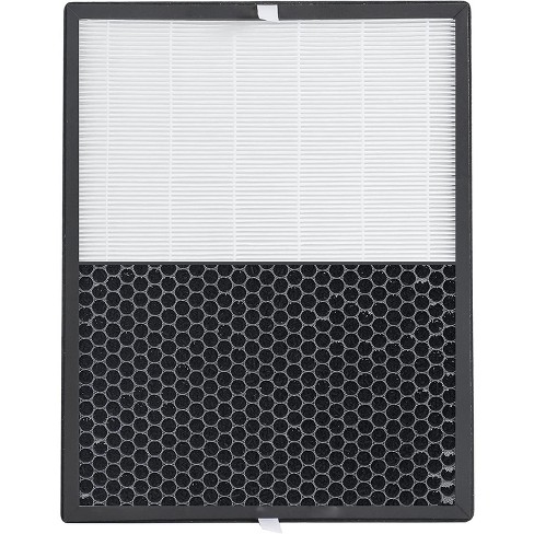 Replacement Air Purifier Filter Black + Decker, Af5, 4-stage Hepa