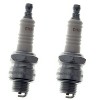 Champion 2 Pack of Genuine OEM (825S) Spark Plugs - J4C-2PK - 3 of 3