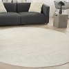 Nourison Essentials Easy Care Indoor Outdoor Area Rug - 3 of 4