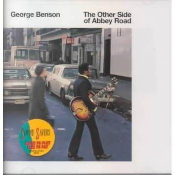 George Benson - The Other Side Of Abbey Road (CD)