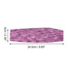 Unique Bargains Stretchy Soft Sweat Wicking Yoga Headband Sweatband for Men Women 1 Pcs - 4 of 4