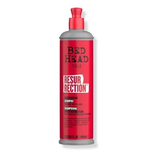 Tigi Bed Head Unisex Repairs Damage Moistures Nourishing Resurrection - 1 of 1