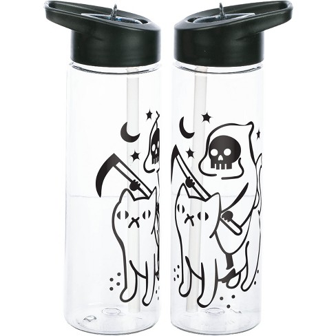 Stitch 19oz Stainless Steel Double Wall Water Bottle - Zak Designs