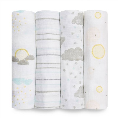 target aden and anais swaddles