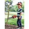 NEW Husqvarna 550XP Toy Chainsaw and Personal Protection Equipment Kit - 3 of 3