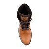 Territory Medium and Wide Width Mens Yukon Lace-up Cap Toe Ankle Boot - 4 of 4