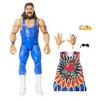 WWE Elite Ringside Exclusive Dude Love Action Figure - image 3 of 3