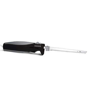 Electric Knives : Target