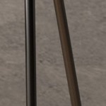 black stripe