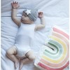 Ely's & Co. Newborn Hospital Hats 2 Packs - 3 of 4