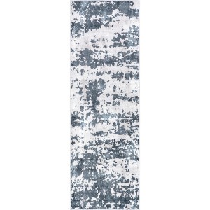 Nuloom Ginny Contemporary Speckled Abstract Area Rug - 1 of 4