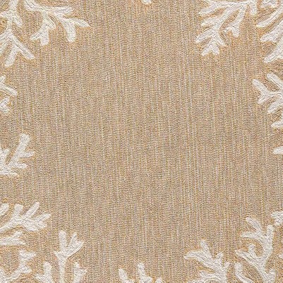 coral border neutral