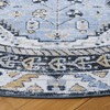 Bayside BAY118 Machine Washable Power Loomed Indoor Rugs - Safavieh - 3 of 4