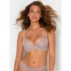 Smart & Sexy Mesh Plunge Bra 2-Pack - 3 of 4