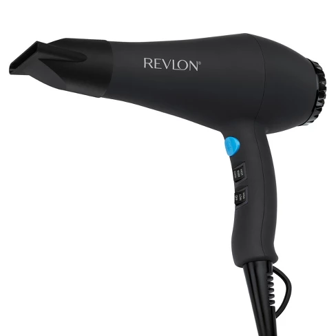 Revlon Smooth Brilliance AC Motor Styler 1875W